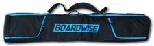 BOARDWISE BOARD WHEELIE COFFIN