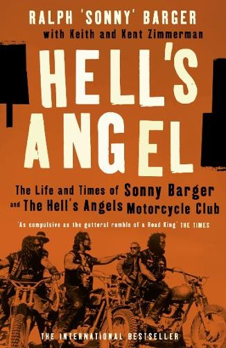 Hell angel the - hell's, and