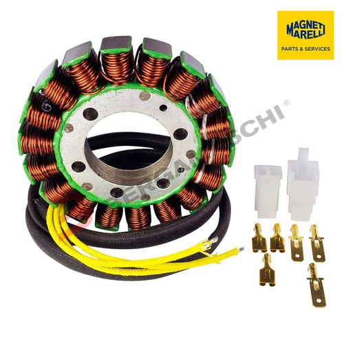 Magneto ignition stator - ignition,