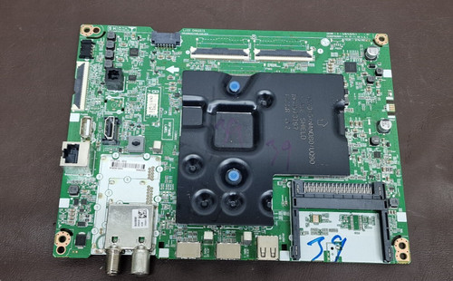 Main board for - lg, 43nano766qa