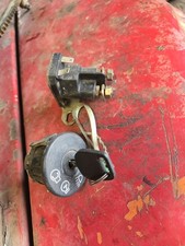 Starter Solenoid For john deere ride on Lawn Mower 4 post and 7 ignition switch 