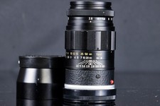 Leica Leitz ELMARIT-M 2,8/90mm