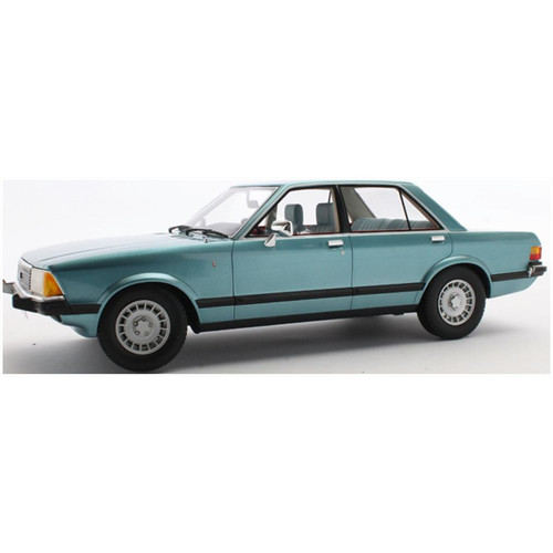 Cult scale ford - 1:18,