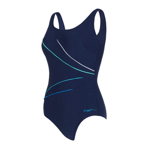 Zoggs womens swimsuit - zoggs,