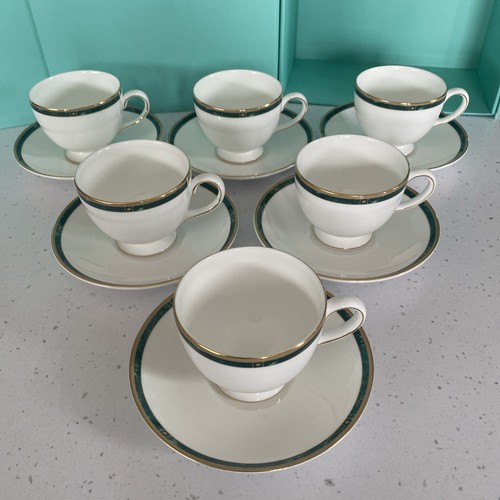 Wedgwood chorale six - wedgwood, sets