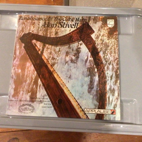 Renaissance the celtic harp - renaissance, of