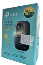 TP-Link 4G LTE M7000 Portable