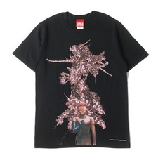 BEAMS 2012 Katsuhiro Otomo GENGA Exhibition T-shirt AKIRA Tetsuo M