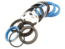 FERMEC 860 TEREX 860 4 IN 1