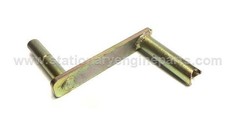 Lister D Starting Handle