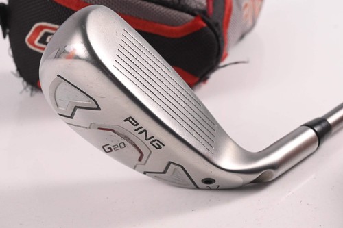 Ping g20 hybrid 17 degree - g20,