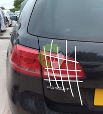 VOLKSWAGEN PASSAT MK6