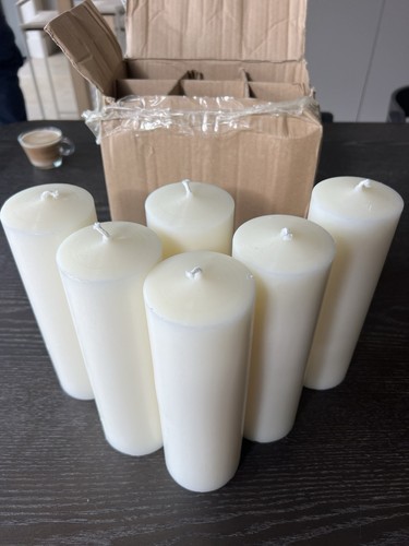 Box six 9inch 3inch - six,