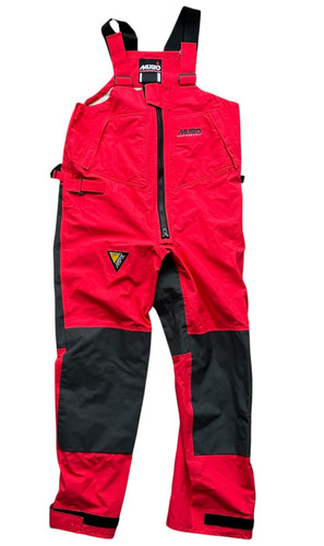 Musto mpx gore - gore-tex, offshore