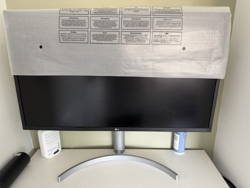 32ul750 4k uhd - 32ul750-w, 31.5"