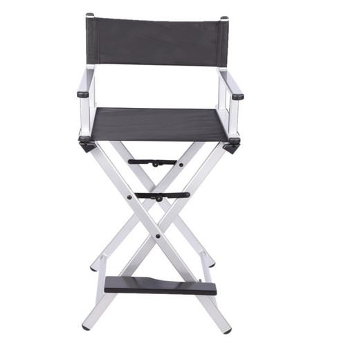 Director chair with footrest - chair,