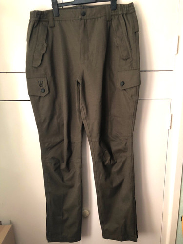 Deerhunter ontario waterproof - deerhunter,