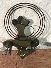 563c   Antique Badische Vienna