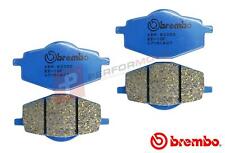 Brembo CC Full Front Set Road