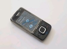 Nokia 6210 Navigator - Black