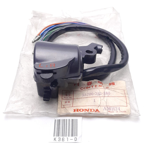 Honda cb125 cb125s cg110 - cb125,