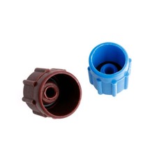 2x Universal Car Parts Air