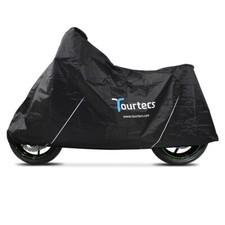 Motorcycle tarpaulin Tourtecs