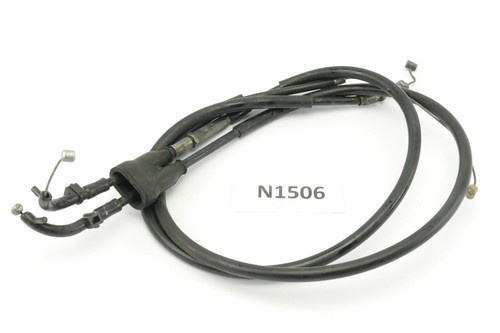 Yamaha tdm 850 - tdm,