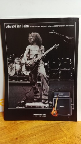 Eddie van halen evh - halen, 5150