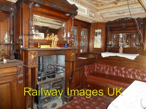 Photo avoncroft museum - photo,