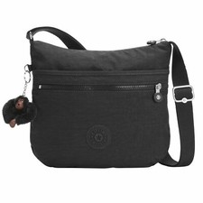 Kipling Arto Handbag Womens Ladies Crossbody Shoulder Bag NEW Season Colours