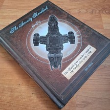 The Serenity Handbook