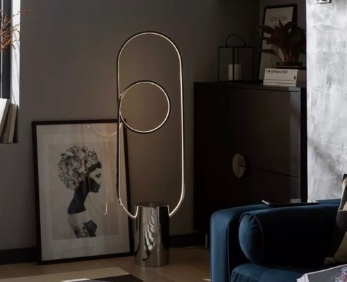 Habitat pill led - lamp,