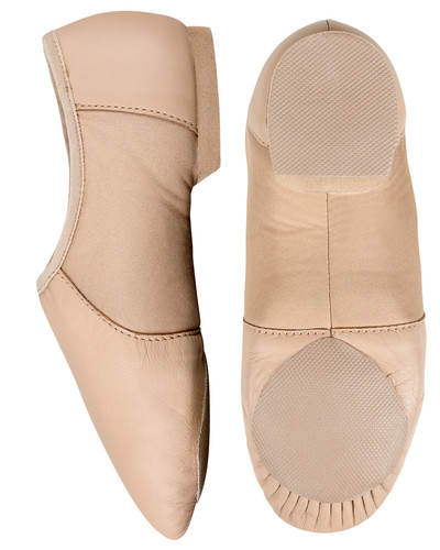 Silky dance split sole jazz - silky,