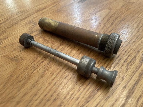 Tilley paraffin lamp pump - tilley,