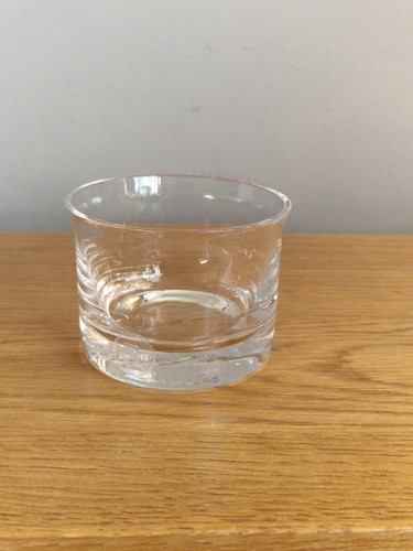Single dartington crystal - dartington,