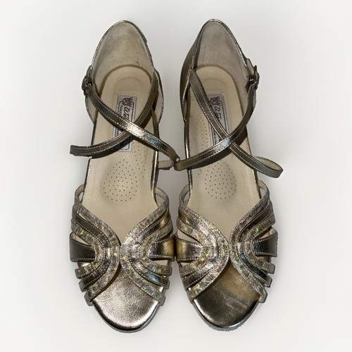 Werner kern kim - werner, metallic