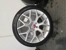 JAGUAR F TYPE X152 FRONT ALLOY