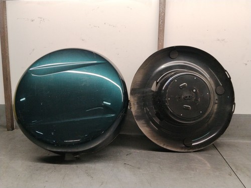 6477142060 spare wheel cover - 6477142060,