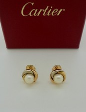 Authentic Vintage Cartier