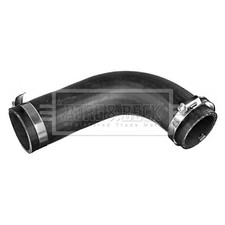 Borg & Beck Intercooler Turbo