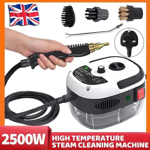 2500w portable handheld steam - 2500w,