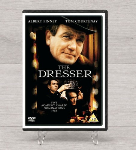 The dresser albert - the, (2004)