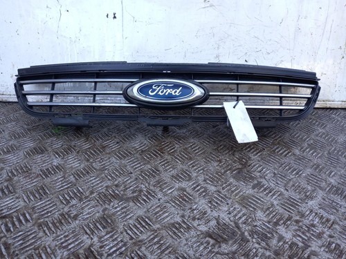 Ford galaxy mk3 front bumper - galaxy,
