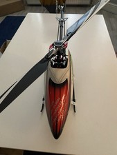 Align Trex 500 Dominator L Helicopter (Bind+Fly)