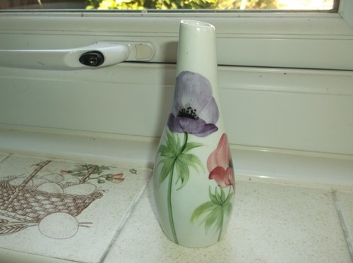 Vintage radford pottery - radford, bud