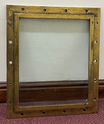 Vintage ships window - ships,