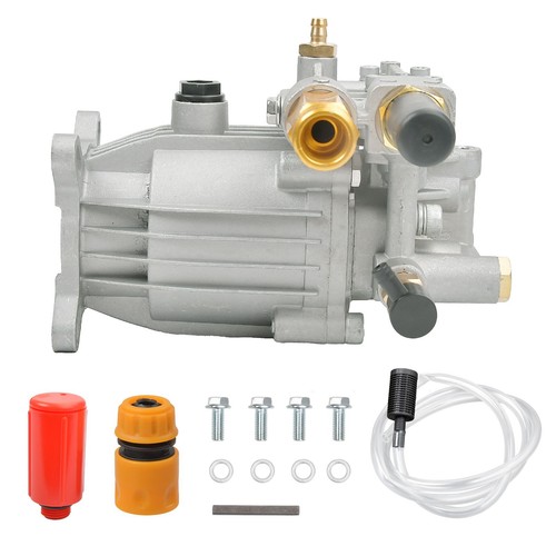 Alu petrol pressure washer - alu,