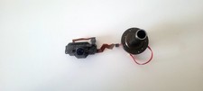 Parts for Leica total station