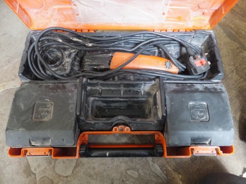 Fein multimaster fmm250q 240v - fmm250q,